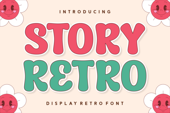 Story Retro: Crafting Authentic Vintage Design
