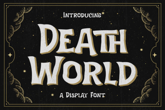 Unleash the Beast: Crafting Bold Branding with Death World