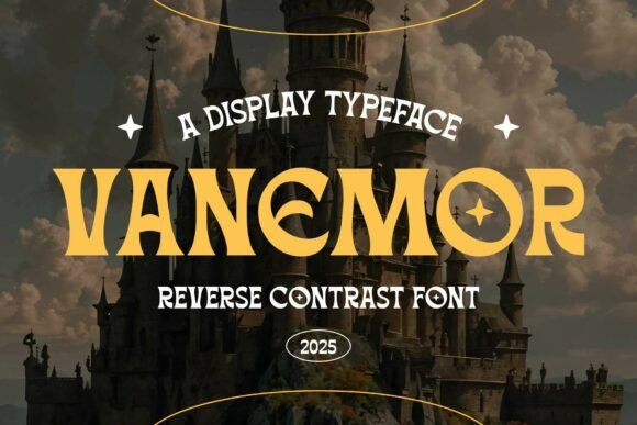 Vanemor: Where Gothic Drama Meets Fairytale Flair