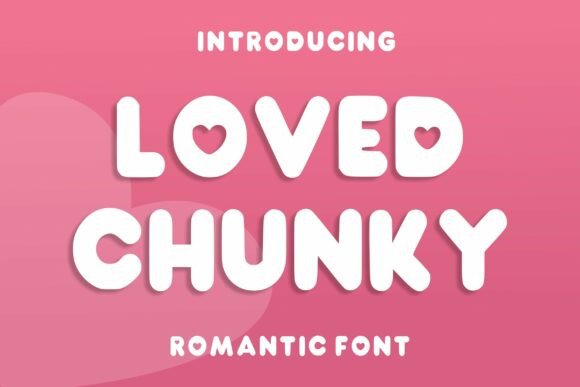 Why Loved Chunky Is Your Go-To for Joyful Branding